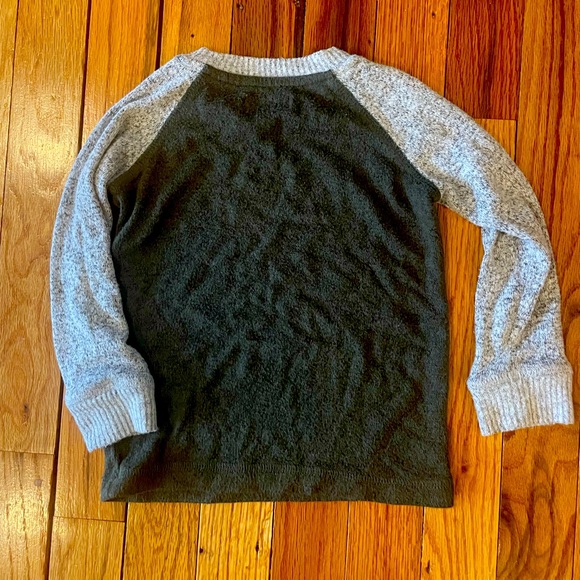 Rumi & Ryder so soft sweater - Picture 4 of 5